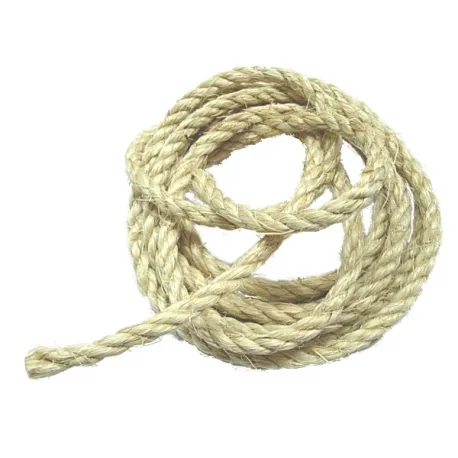 Sisaltouw Naturel 10mm 3 meter