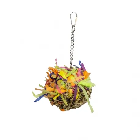 Shredding Ball Small